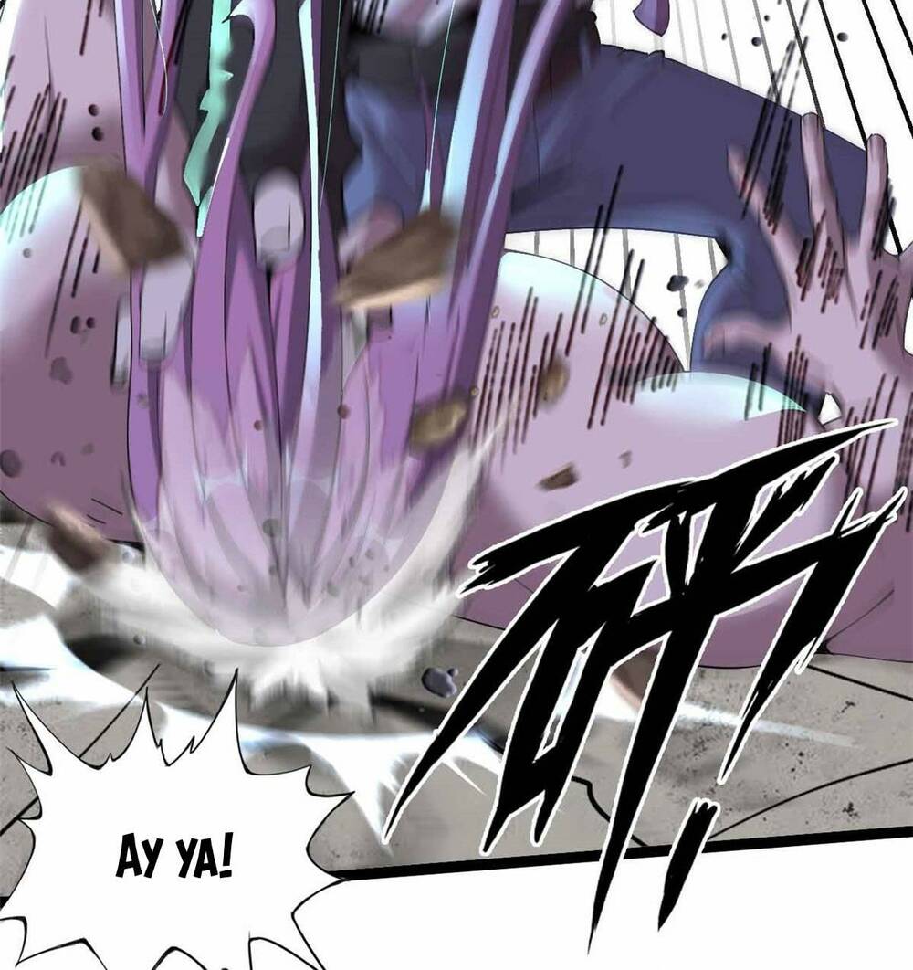 Lời Nguyền Này Thật Tuyệt Vời: Chapter 18