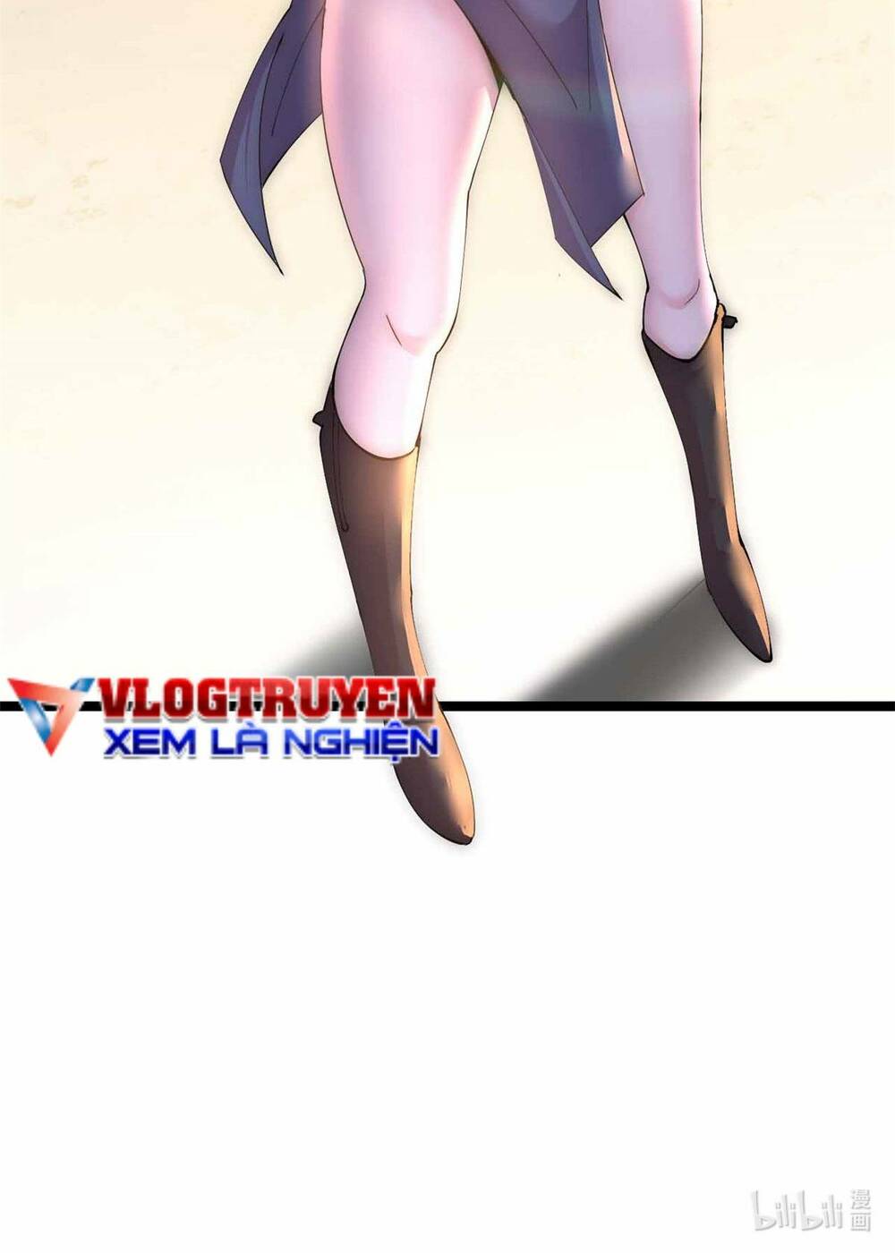 Lời Nguyền Này Thật Tuyệt Vời: Chapter 18