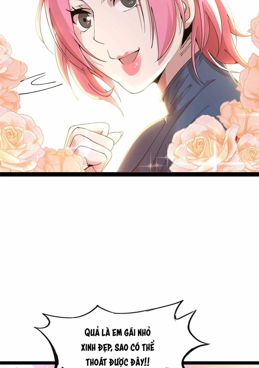 Lời Nguyền Này Thật Tuyệt Vời: Chapter 19