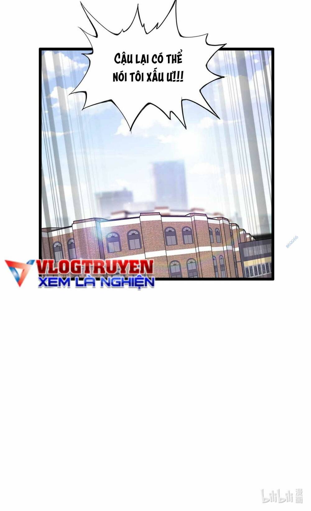 Lời Nguyền Này Thật Tuyệt Vời: Chapter 19