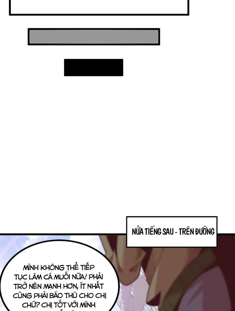 Lời Nguyền Này Thật Tuyệt Vời: Chapter 2