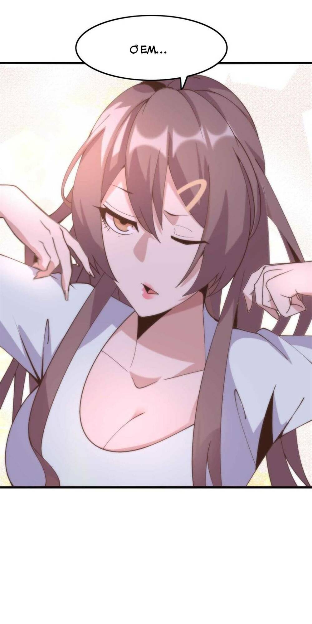 Lời Nguyền Này Thật Tuyệt Vời: Chapter 2