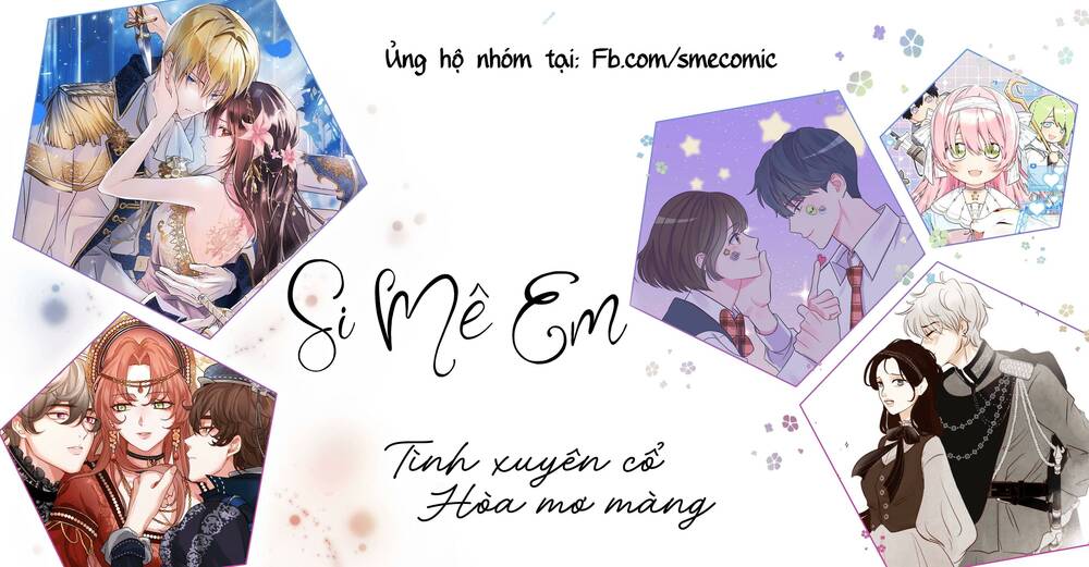 Lời Nguyền Này Thật Tuyệt Vời: Chapter 20