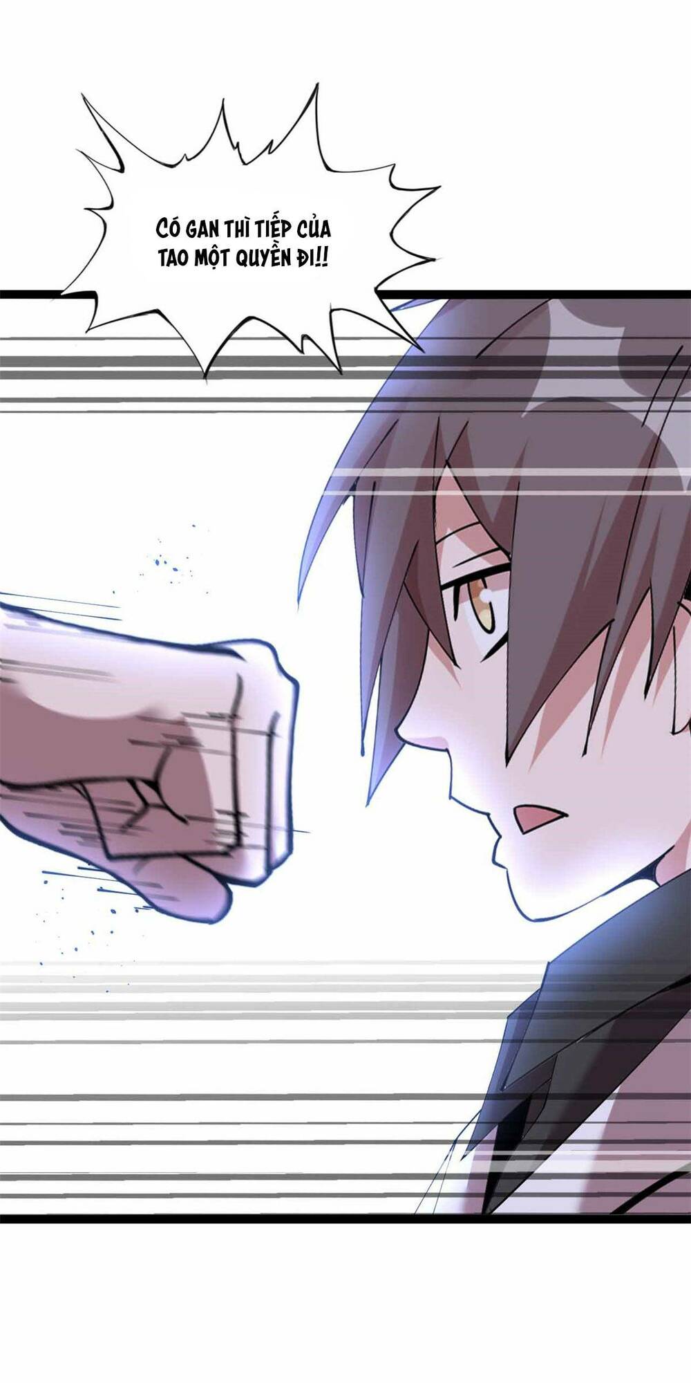 Lời Nguyền Này Thật Tuyệt Vời: Chapter 20