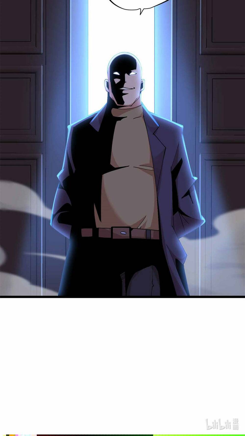 Lời Nguyền Này Thật Tuyệt Vời: Chapter 20