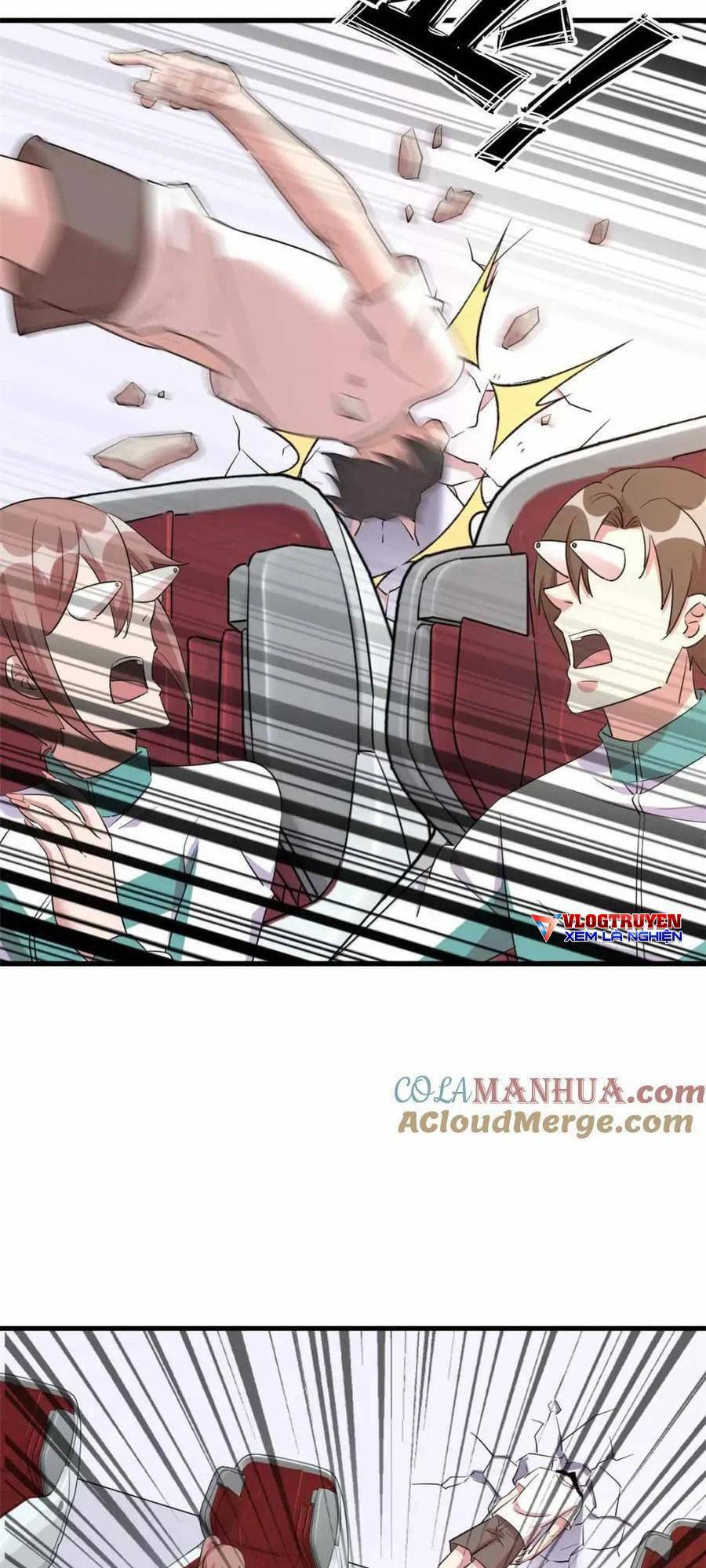 Lời Nguyền Này Thật Tuyệt Vời: Chapter 21