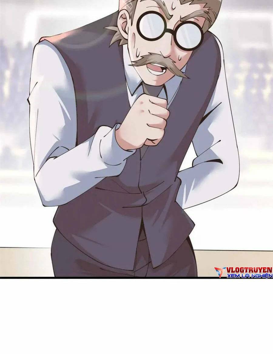 Lời Nguyền Này Thật Tuyệt Vời: Chapter 21