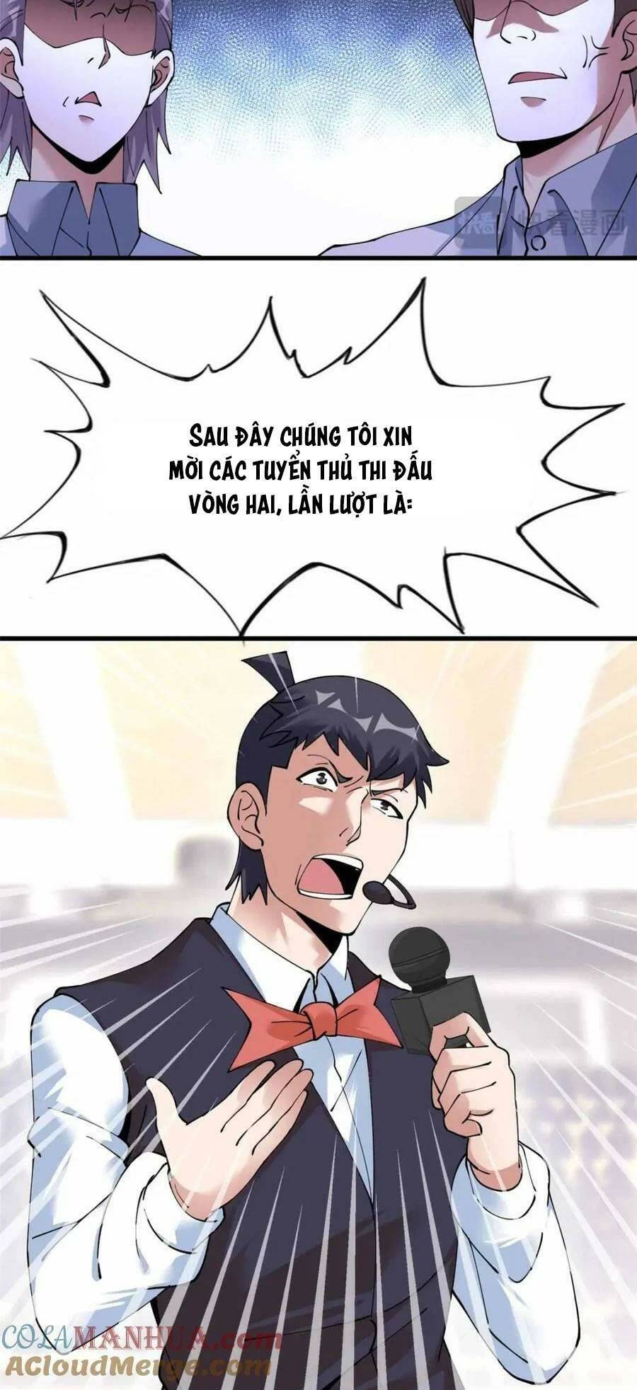 Lời Nguyền Này Thật Tuyệt Vời: Chapter 21