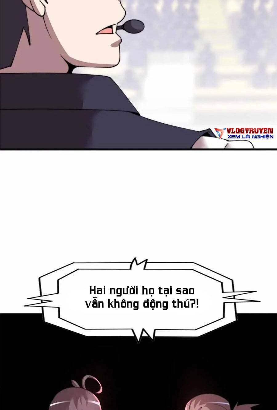 Lời Nguyền Này Thật Tuyệt Vời: Chapter 21