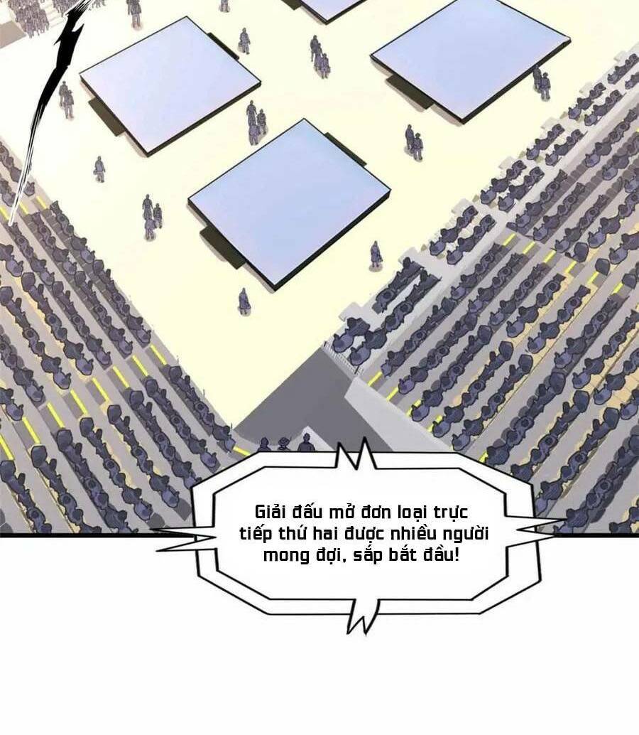 Lời Nguyền Này Thật Tuyệt Vời: Chapter 21