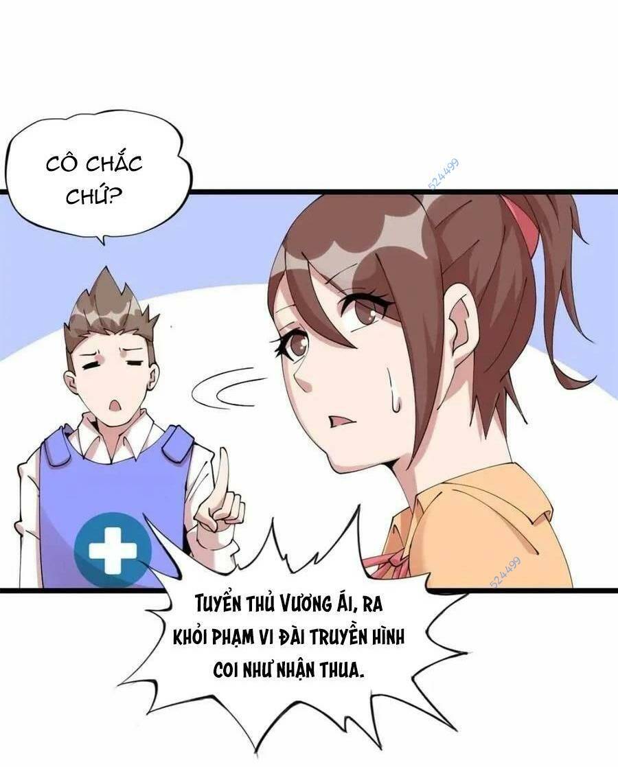 Lời Nguyền Này Thật Tuyệt Vời: Chapter 22