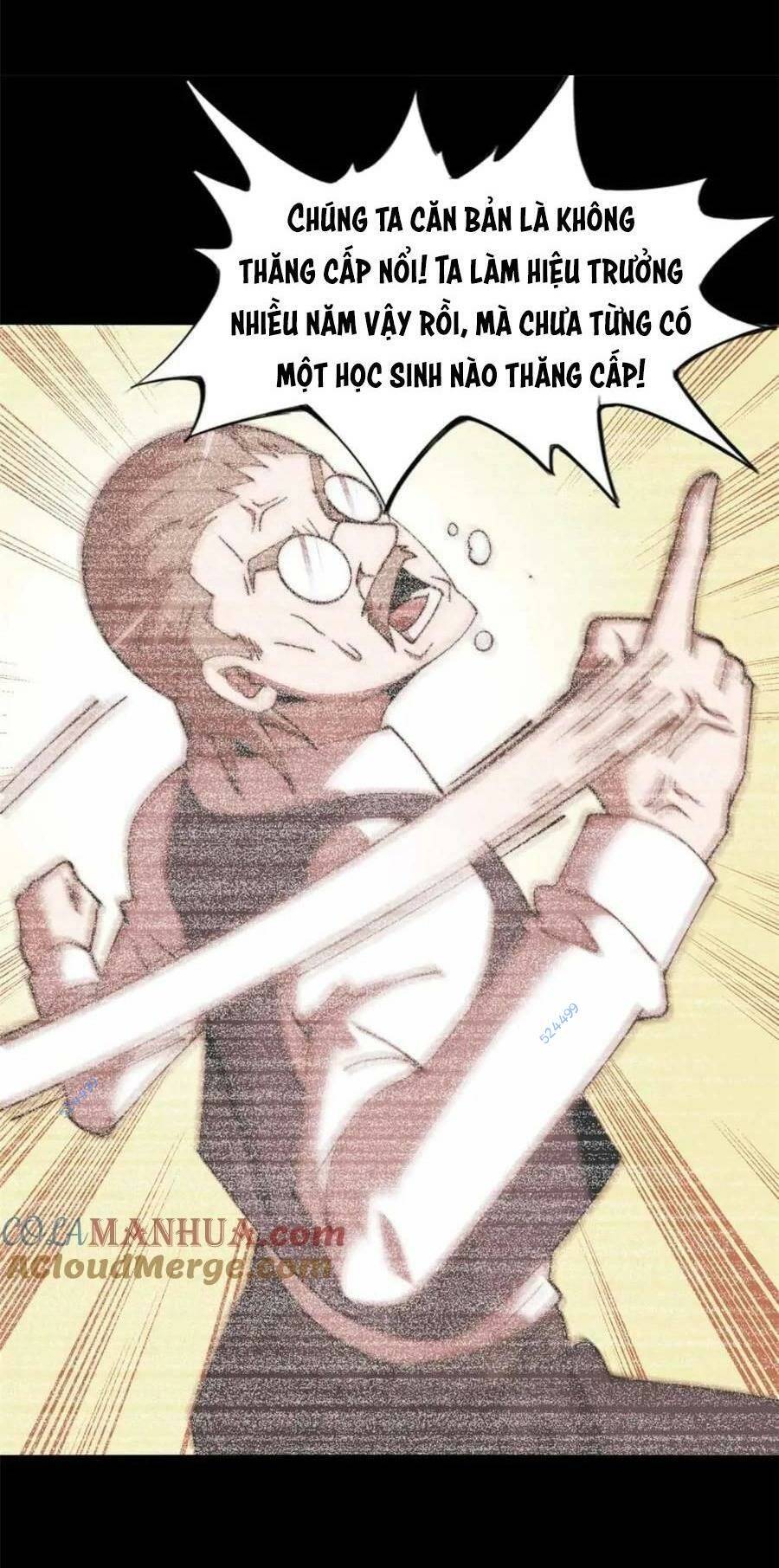 Lời Nguyền Này Thật Tuyệt Vời: Chapter 22