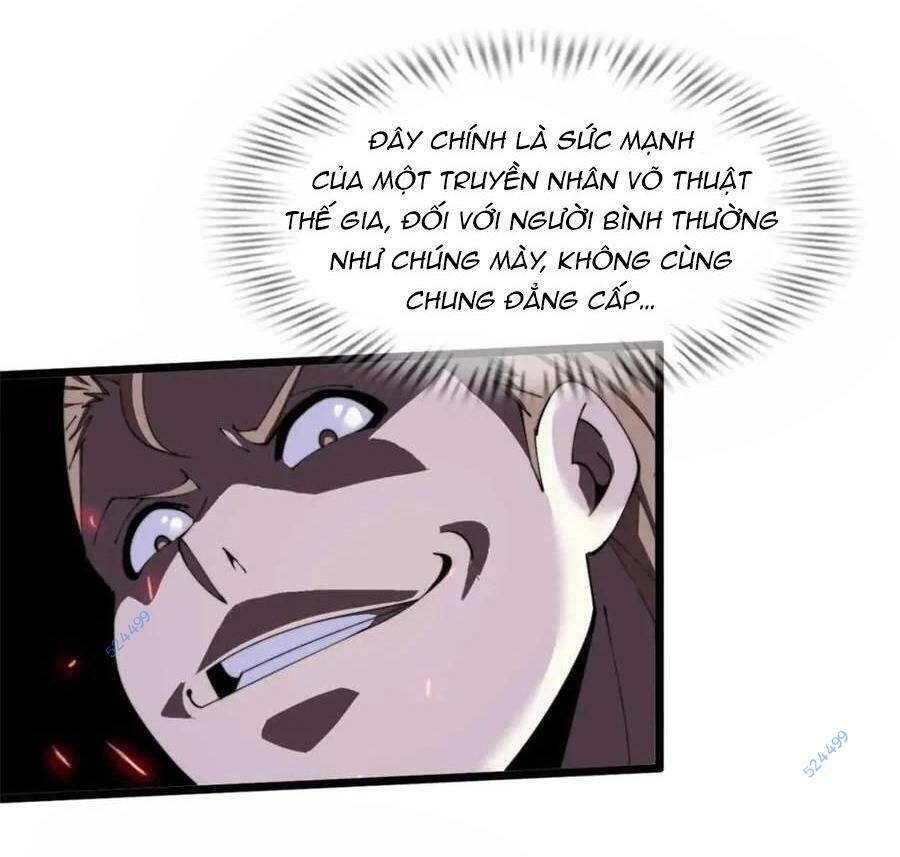Lời Nguyền Này Thật Tuyệt Vời: Chapter 22