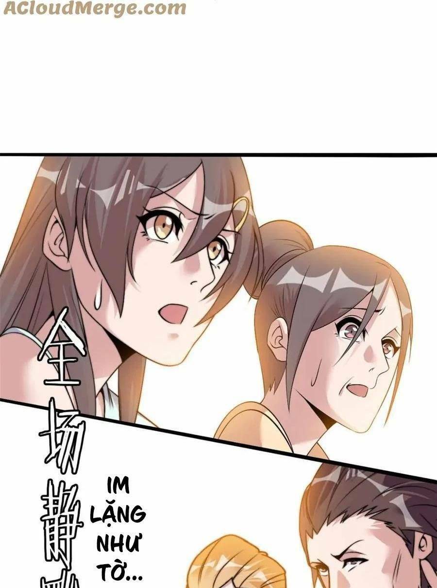 Lời Nguyền Này Thật Tuyệt Vời: Chapter 22