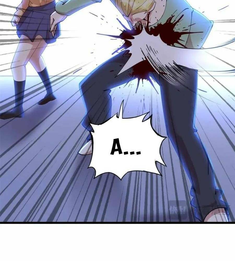Lời Nguyền Này Thật Tuyệt Vời: Chapter 22