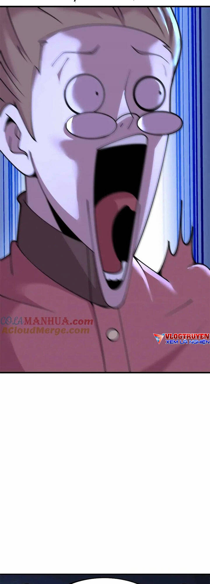 Lời Nguyền Này Thật Tuyệt Vời: Chapter 23