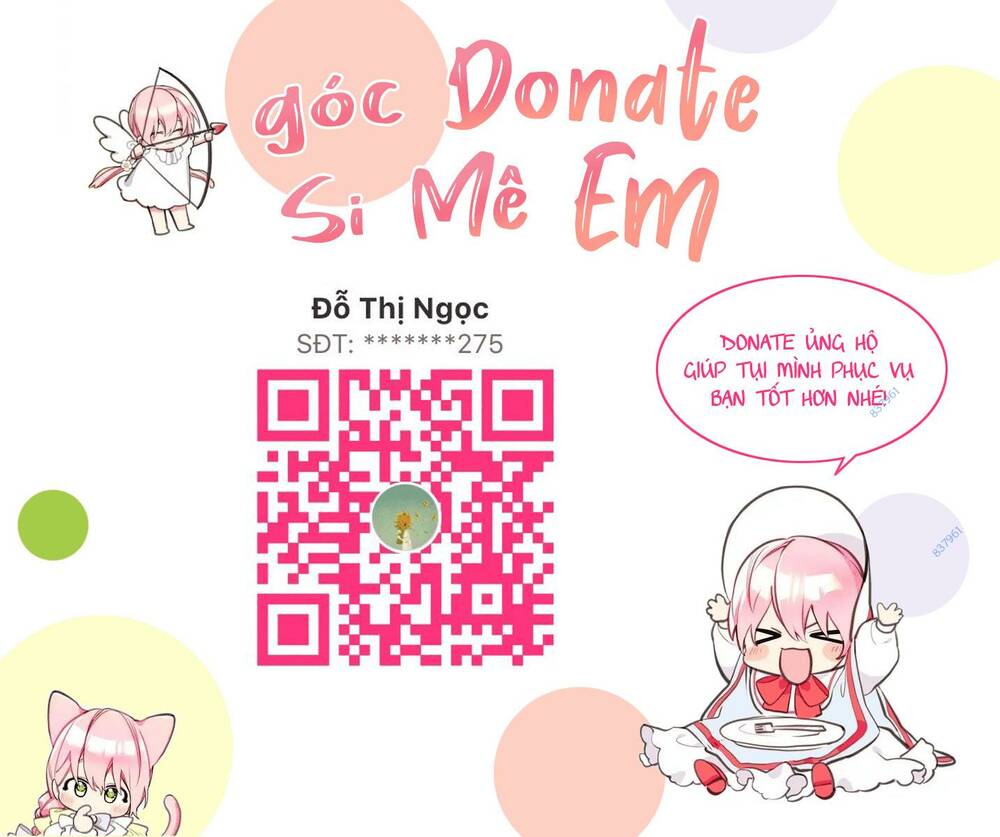 Lời Nguyền Này Thật Tuyệt Vời: Chapter 23