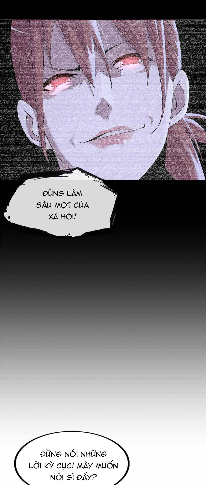 Lời Nguyền Này Thật Tuyệt Vời: Chapter 24