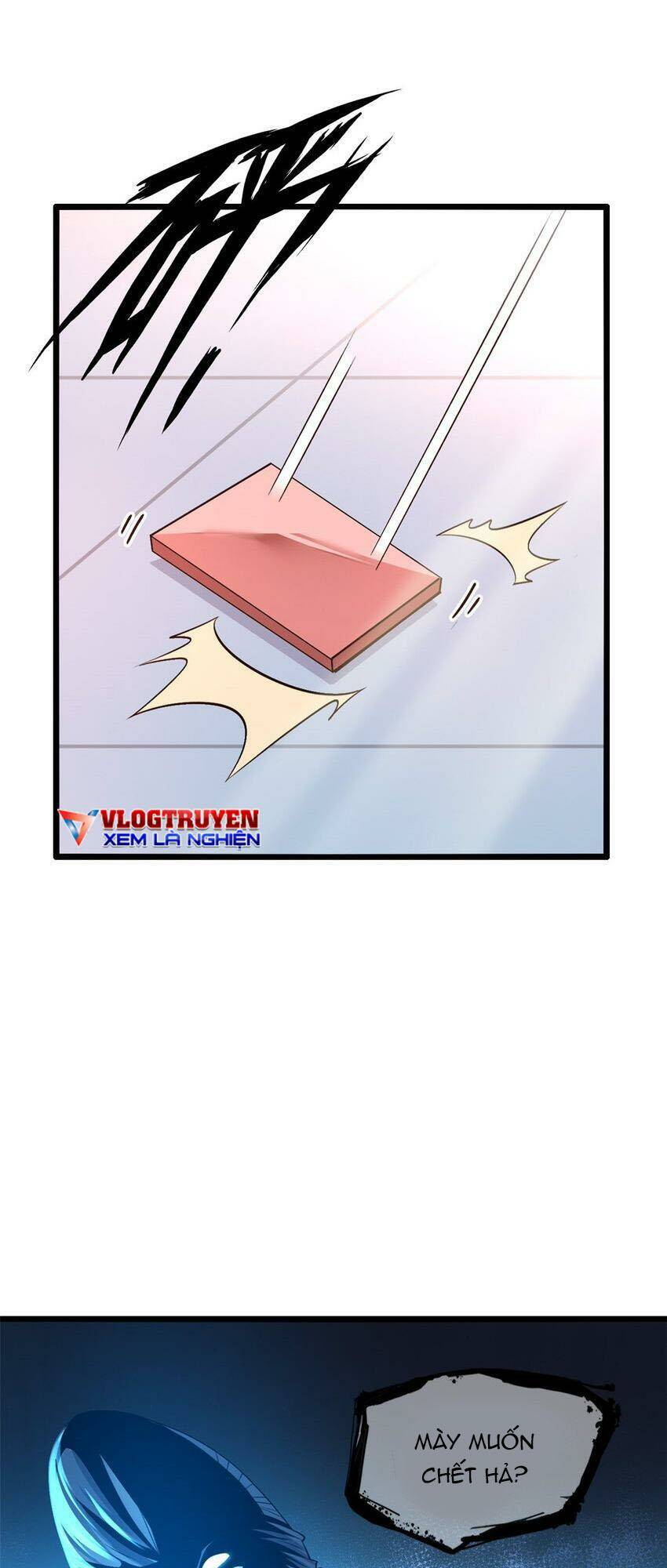 Lời Nguyền Này Thật Tuyệt Vời: Chapter 24