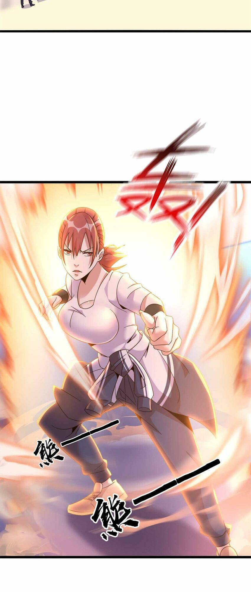 Lời Nguyền Này Thật Tuyệt Vời: Chapter 24