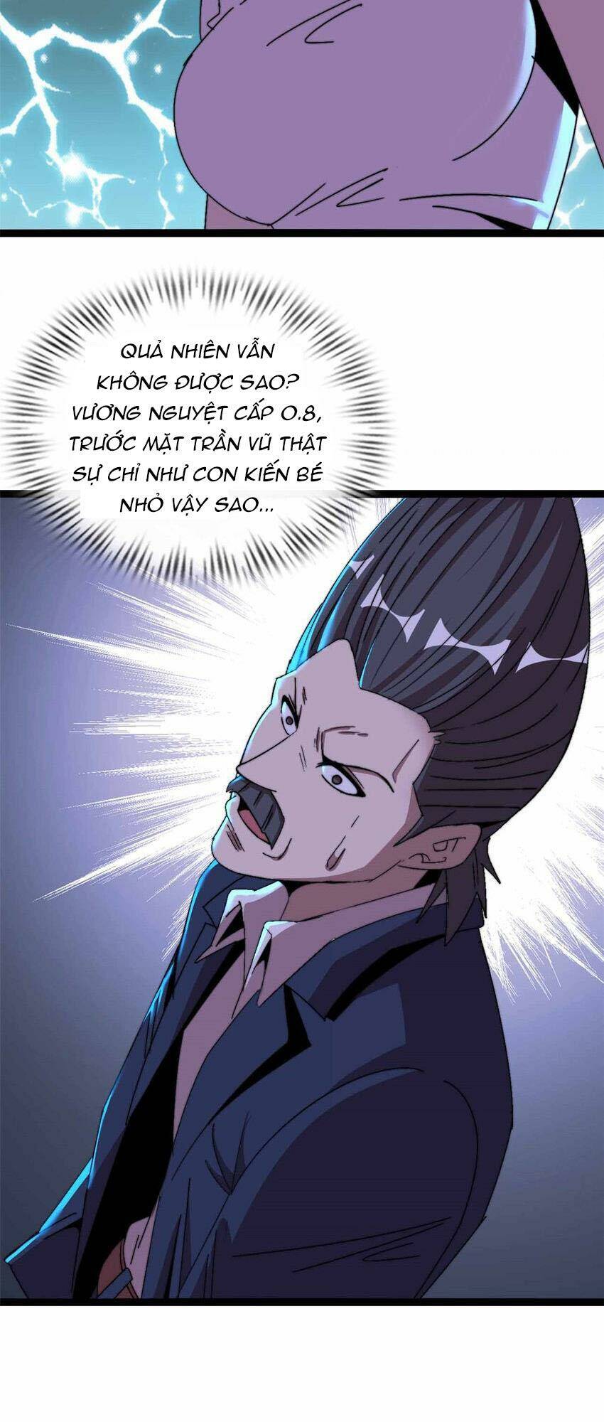 Lời Nguyền Này Thật Tuyệt Vời: Chapter 24