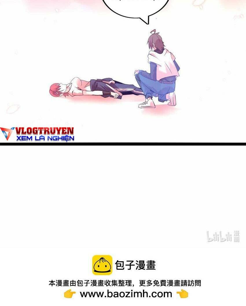 Lời Nguyền Này Thật Tuyệt Vời: Chapter 24