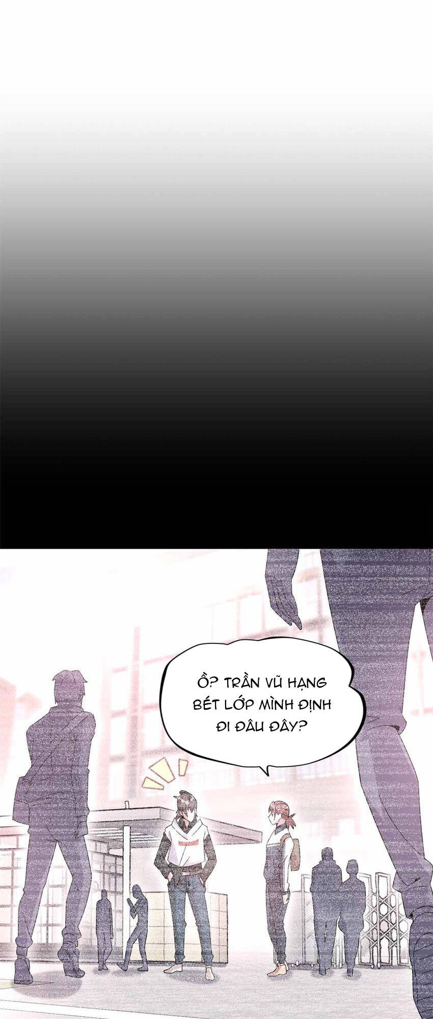 Lời Nguyền Này Thật Tuyệt Vời: Chapter 24