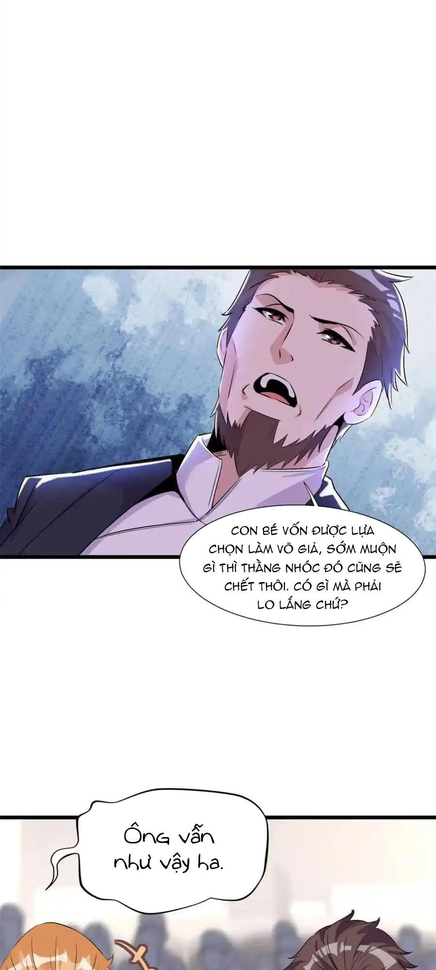 Lời Nguyền Này Thật Tuyệt Vời: Chapter 25