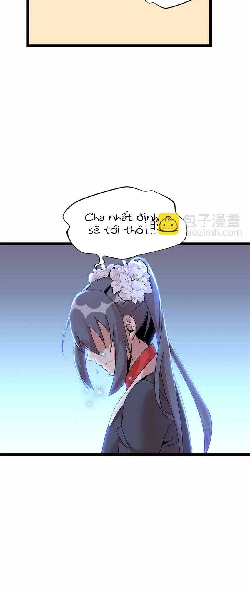 Lời Nguyền Này Thật Tuyệt Vời: Chapter 27