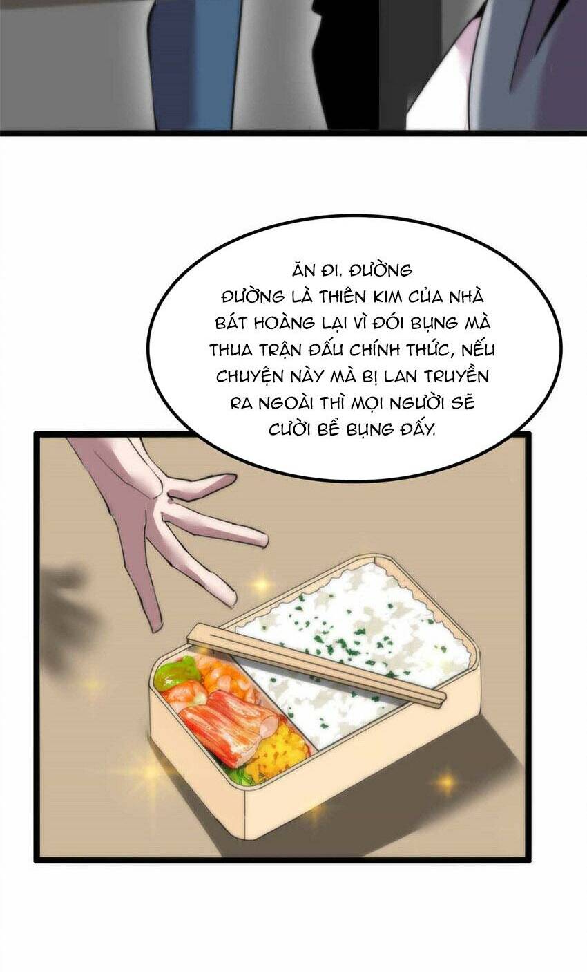 Lời Nguyền Này Thật Tuyệt Vời: Chapter 27