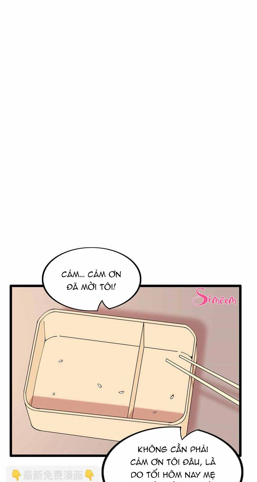 Lời Nguyền Này Thật Tuyệt Vời: Chapter 27