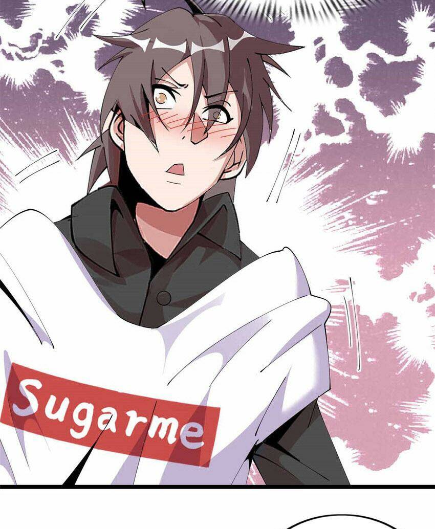 Lời Nguyền Này Thật Tuyệt Vời: Chapter 27