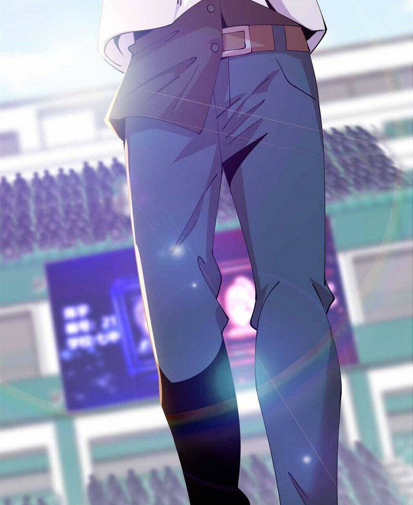 Lời Nguyền Này Thật Tuyệt Vời: Chapter 27