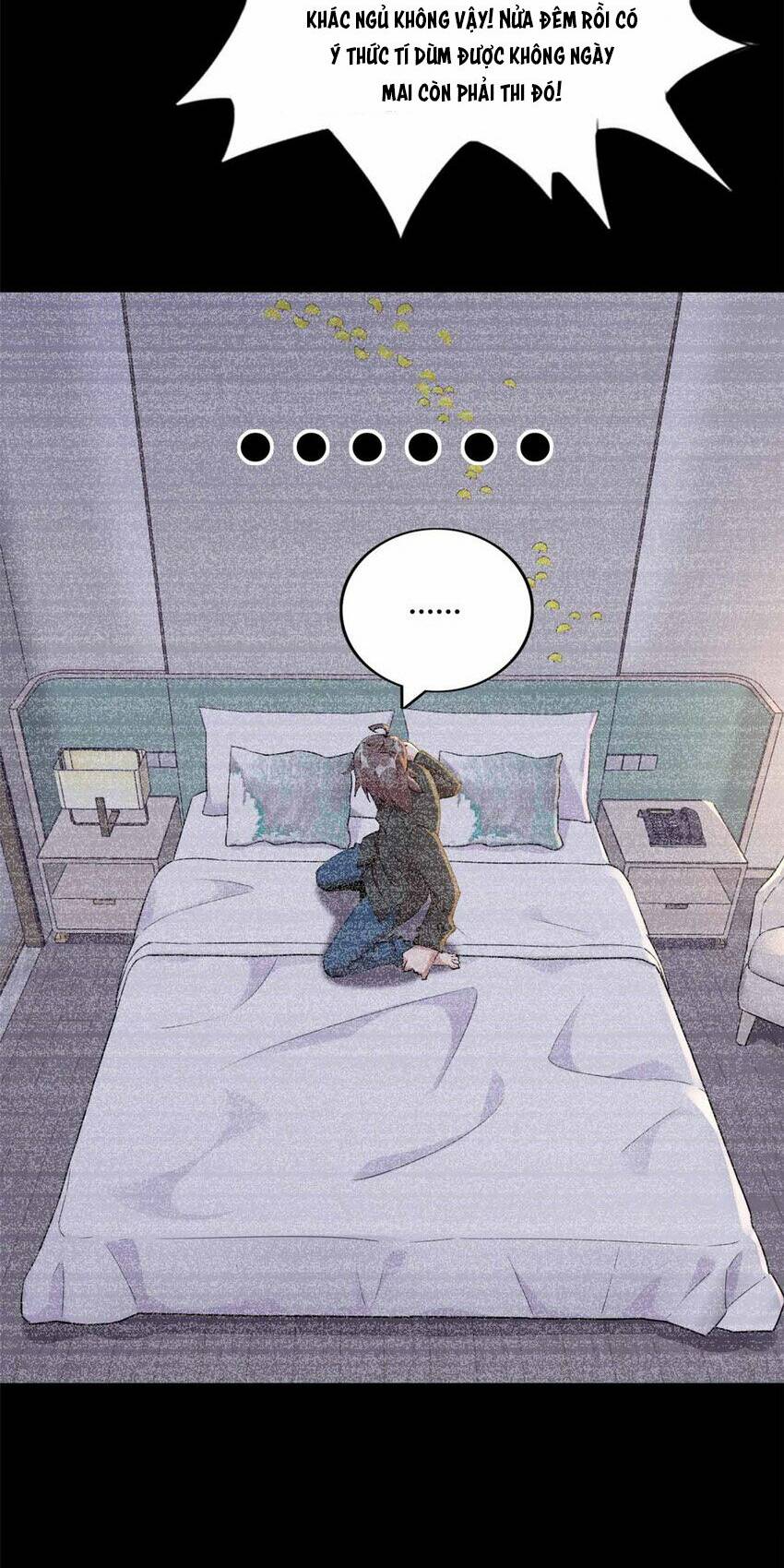 Lời Nguyền Này Thật Tuyệt Vời: Chapter 28