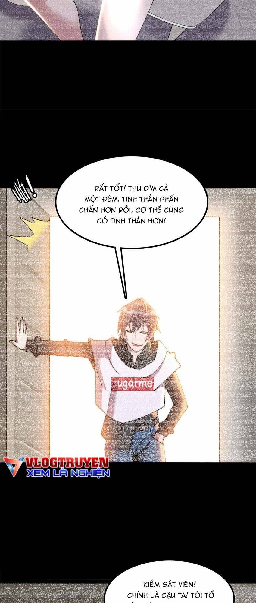 Lời Nguyền Này Thật Tuyệt Vời: Chapter 28
