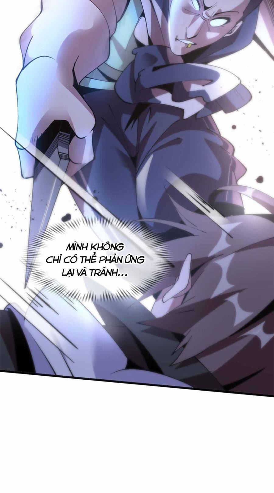 Lời Nguyền Này Thật Tuyệt Vời: Chapter 3