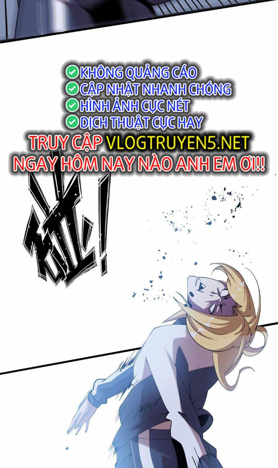 Lời Nguyền Này Thật Tuyệt Vời: Chapter 3