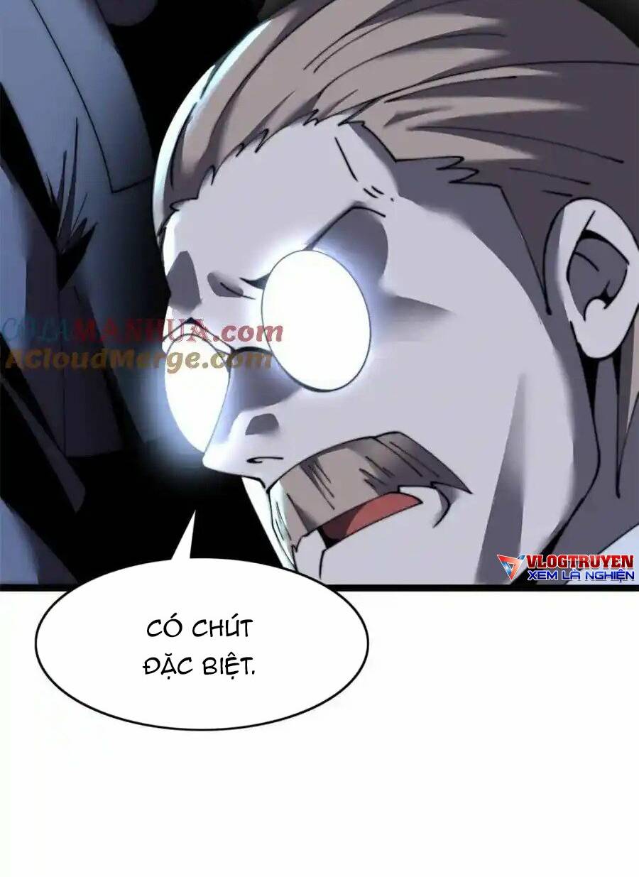 Lời Nguyền Này Thật Tuyệt Vời: Chapter 30