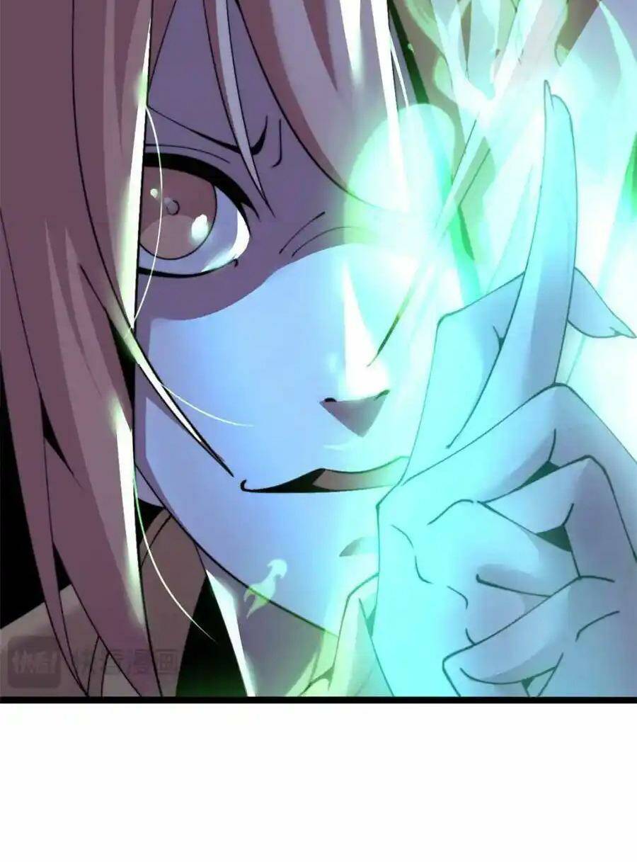 Lời Nguyền Này Thật Tuyệt Vời: Chapter 30