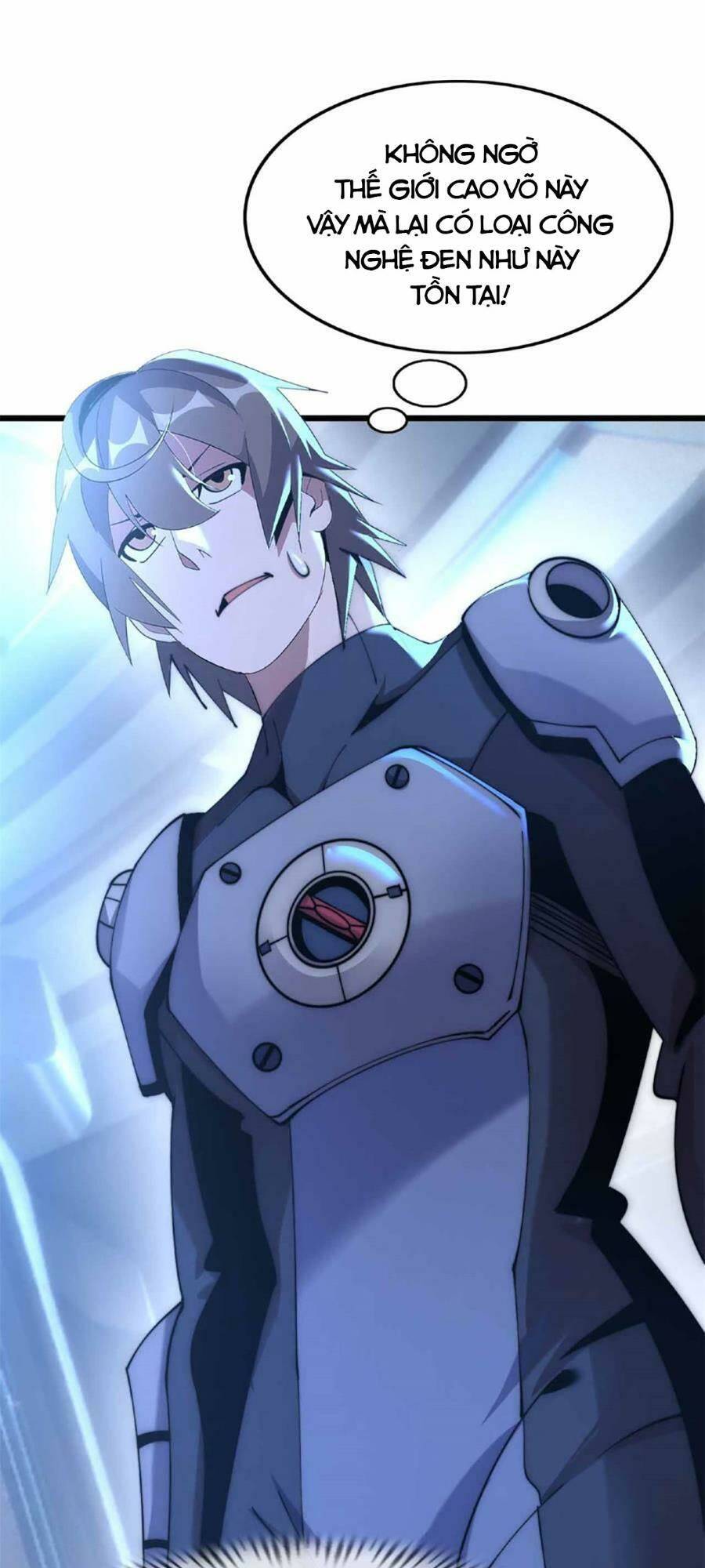 Lời Nguyền Này Thật Tuyệt Vời: Chapter 6