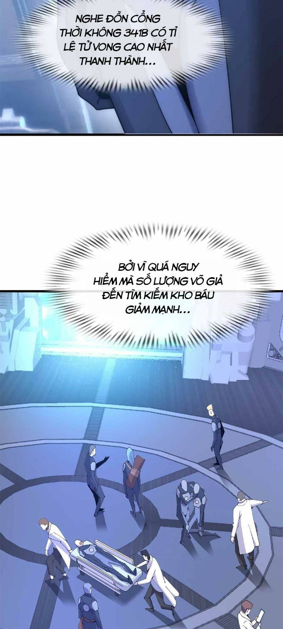 Lời Nguyền Này Thật Tuyệt Vời: Chapter 6