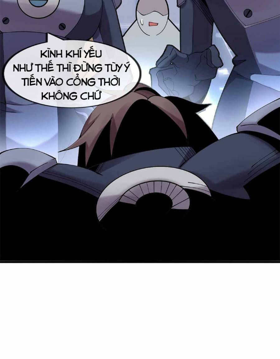 Lời Nguyền Này Thật Tuyệt Vời: Chapter 6