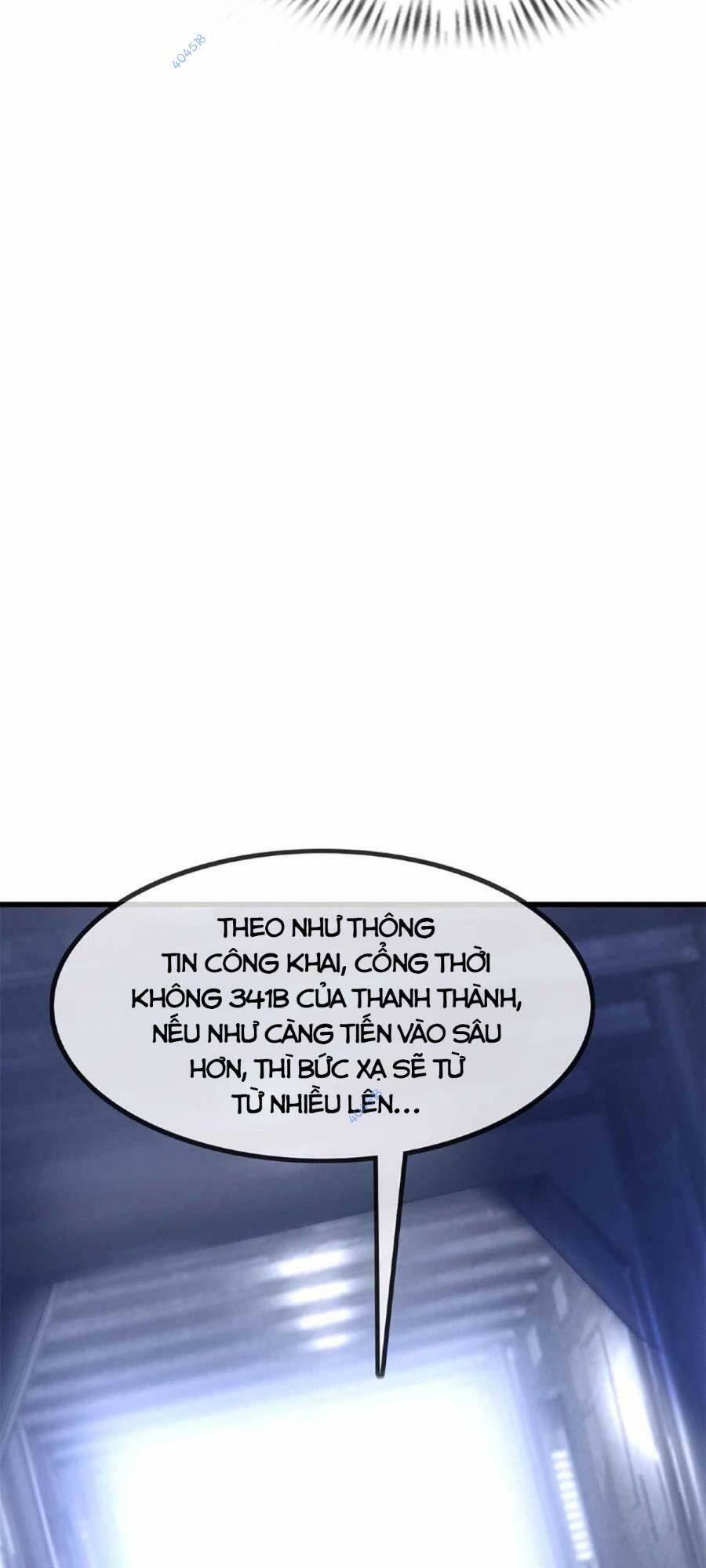 Lời Nguyền Này Thật Tuyệt Vời: Chapter 6