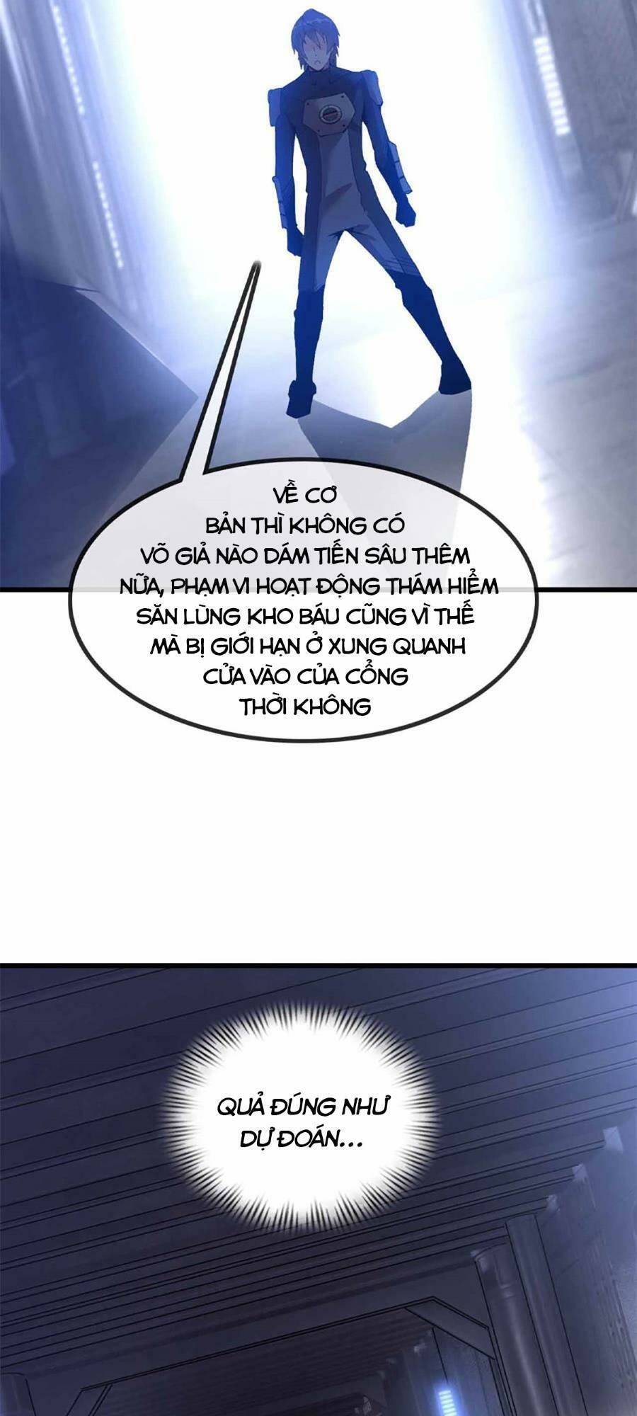 Lời Nguyền Này Thật Tuyệt Vời: Chapter 6