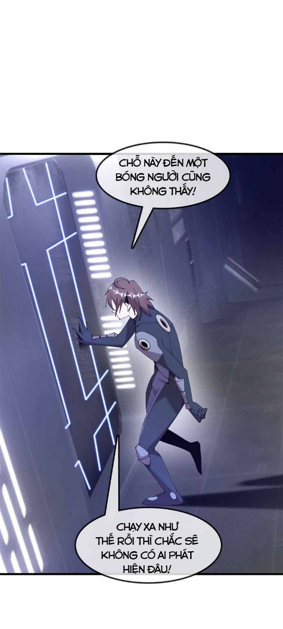 Lời Nguyền Này Thật Tuyệt Vời: Chapter 6