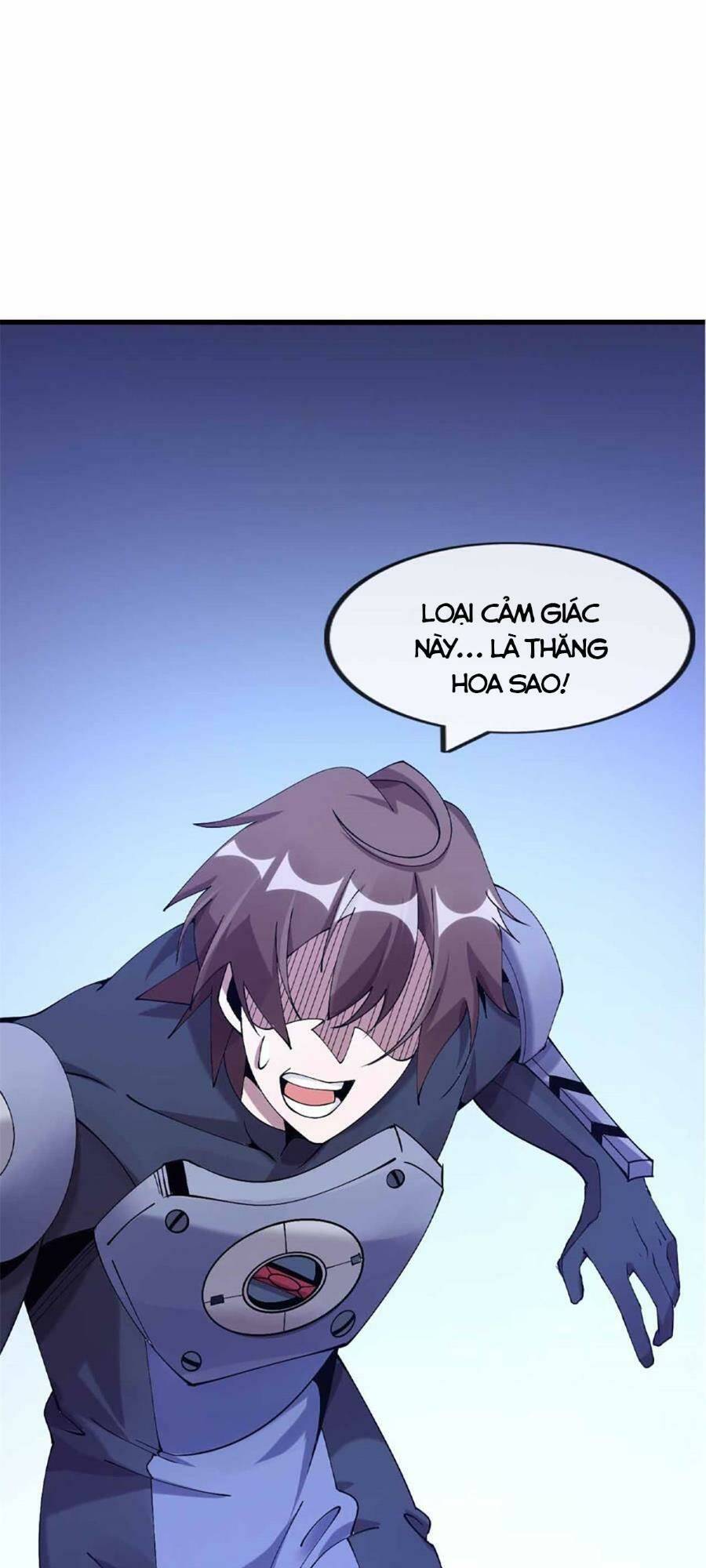Lời Nguyền Này Thật Tuyệt Vời: Chapter 6