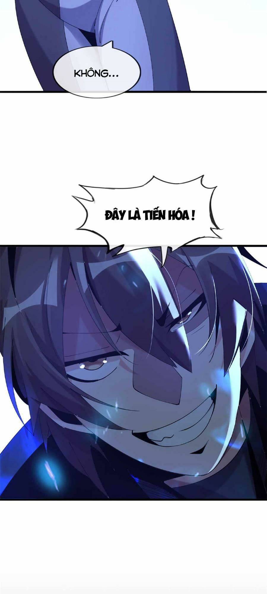 Lời Nguyền Này Thật Tuyệt Vời: Chapter 6