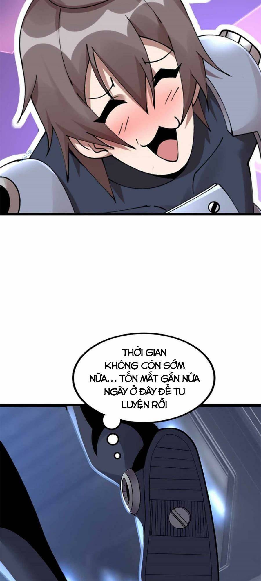 Lời Nguyền Này Thật Tuyệt Vời: Chapter 6