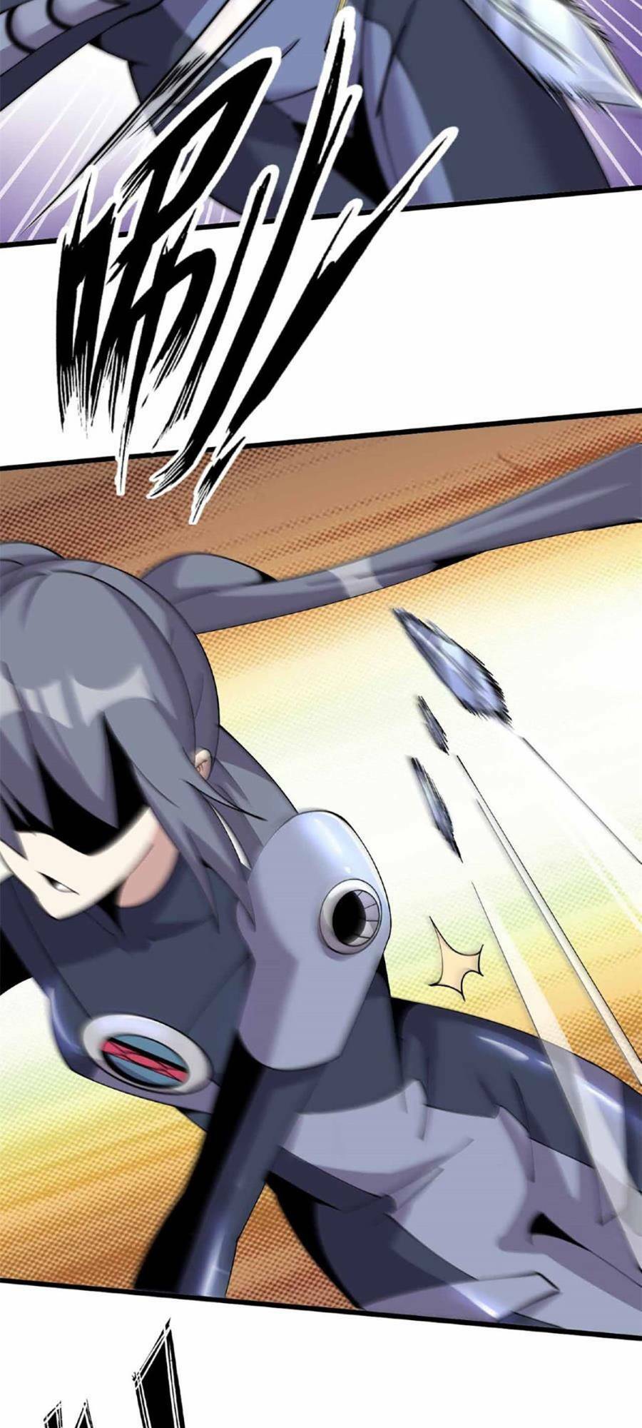 Lời Nguyền Này Thật Tuyệt Vời: Chapter 6
