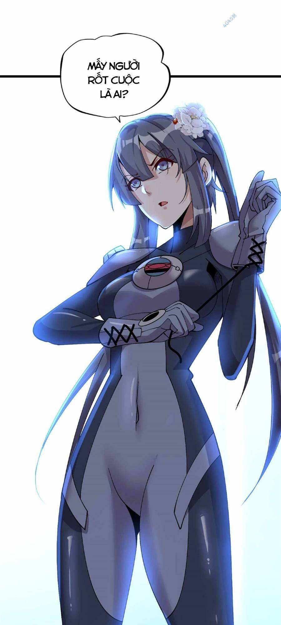 Lời Nguyền Này Thật Tuyệt Vời: Chapter 6